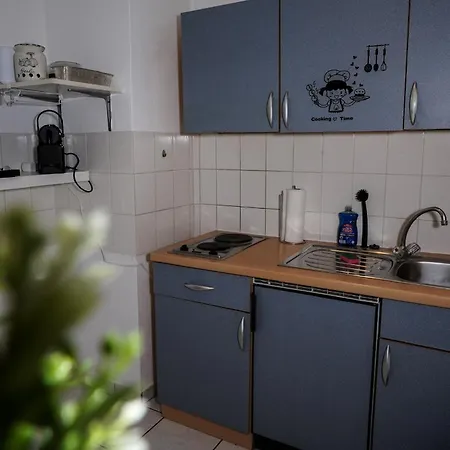 Stadtoase Naehe Uni Mit Sauna Coblenza Exterior foto
