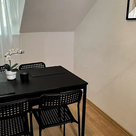 Stadtoase Naehe Uni Mit Sauna Coblenza Exterior foto