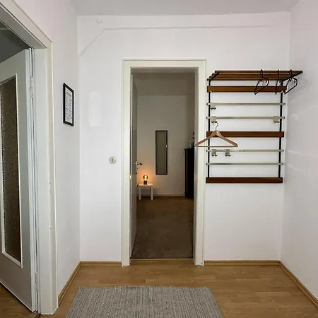 Stadtoase Naehe Uni Mit Sauna Coblenza Exterior foto