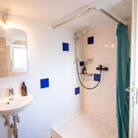 Stadtoase Naehe Uni Mit Sauna Coblenza Habitación foto