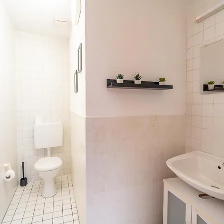 Stadtoase Naehe Uni Mit Sauna Coblenza Habitación foto