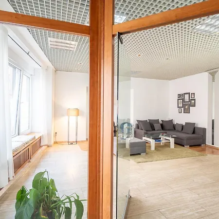 Stadtoase Naehe Uni Mit Sauna Coblenza Habitación foto