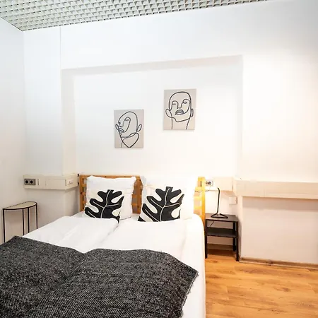 Stadtoase Naehe Uni Mit Sauna Coblenza Habitación foto