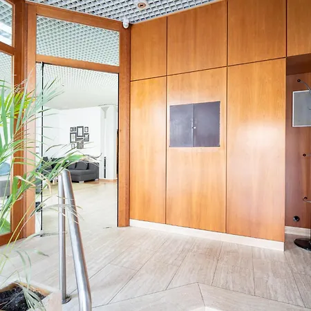 Stadtoase Naehe Uni Mit Sauna Coblenza Habitación foto