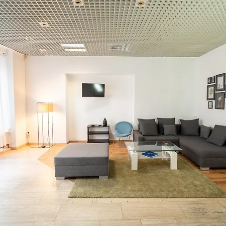 Stadtoase Naehe Uni Mit Sauna Coblenza Habitación foto