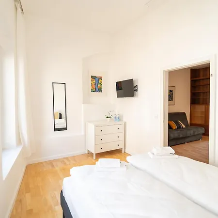 Stadtoase Naehe Uni Mit Sauna Coblenza Exterior foto