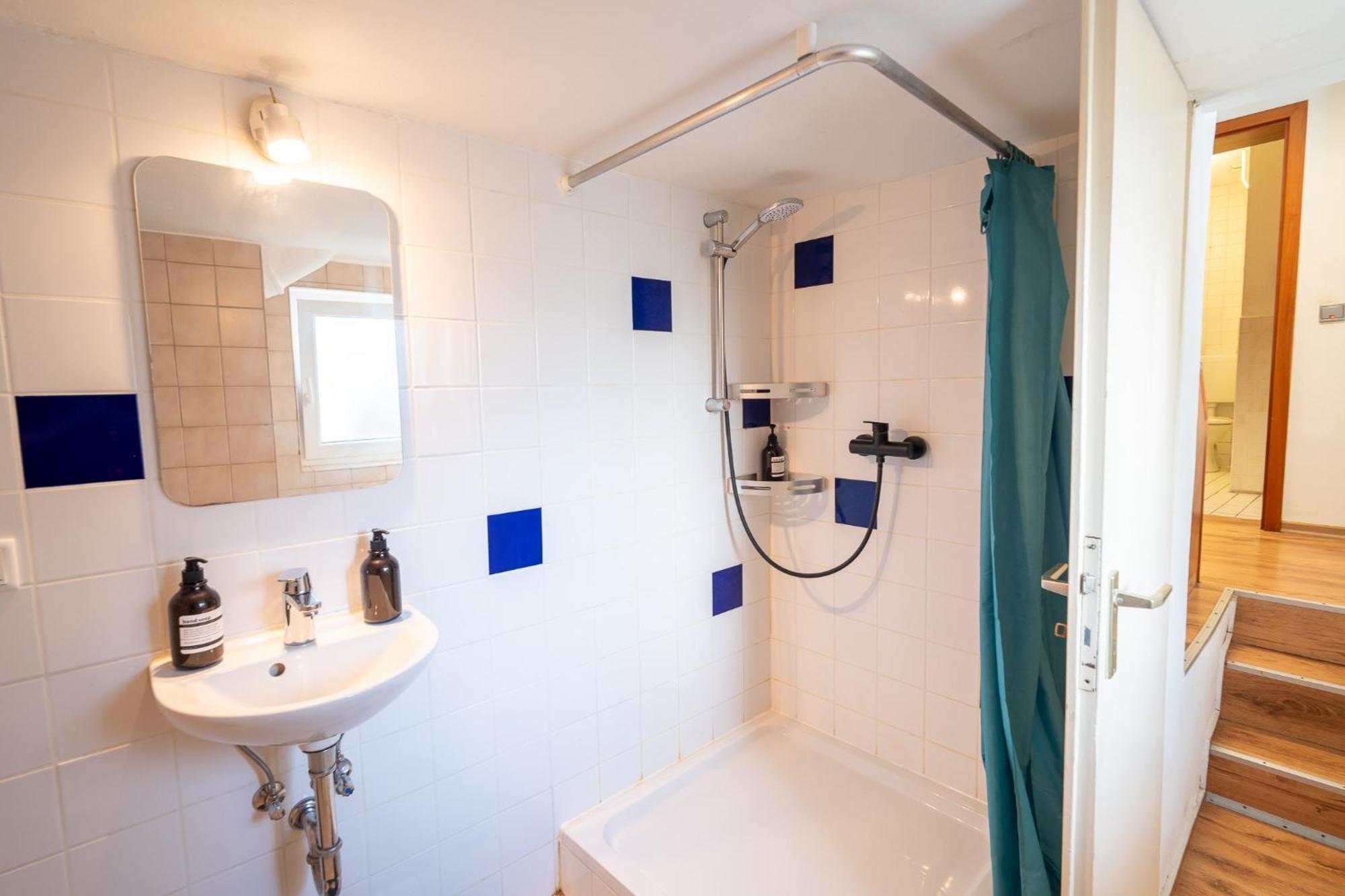 Apartment Stadtoase Naehe Uni Mit Sauna *