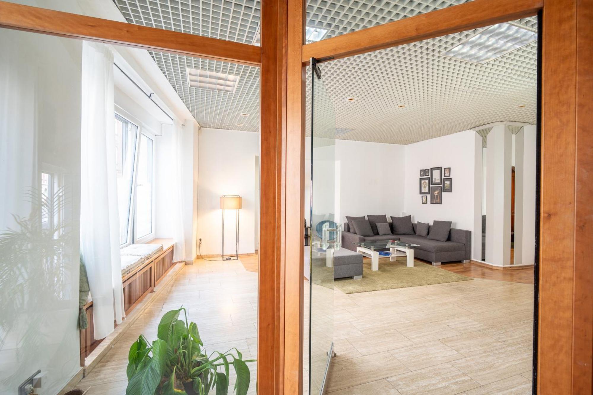 Stadtoase Naehe Uni Mit Sauna * Koblenz (Rhineland-Palatinate)