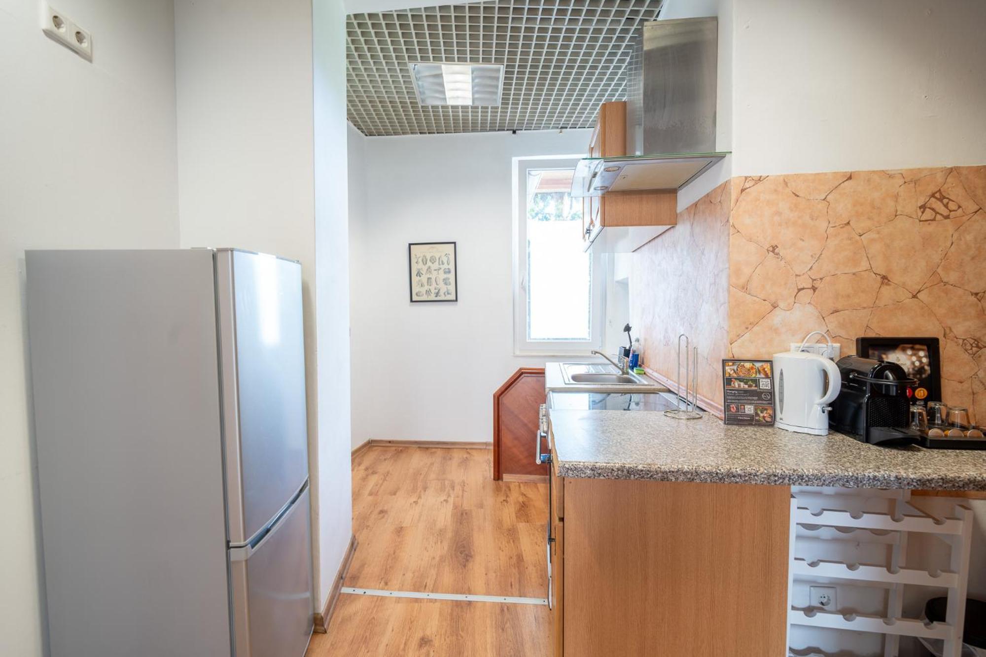 Stadtoase Naehe Uni Mit Sauna Coblenza