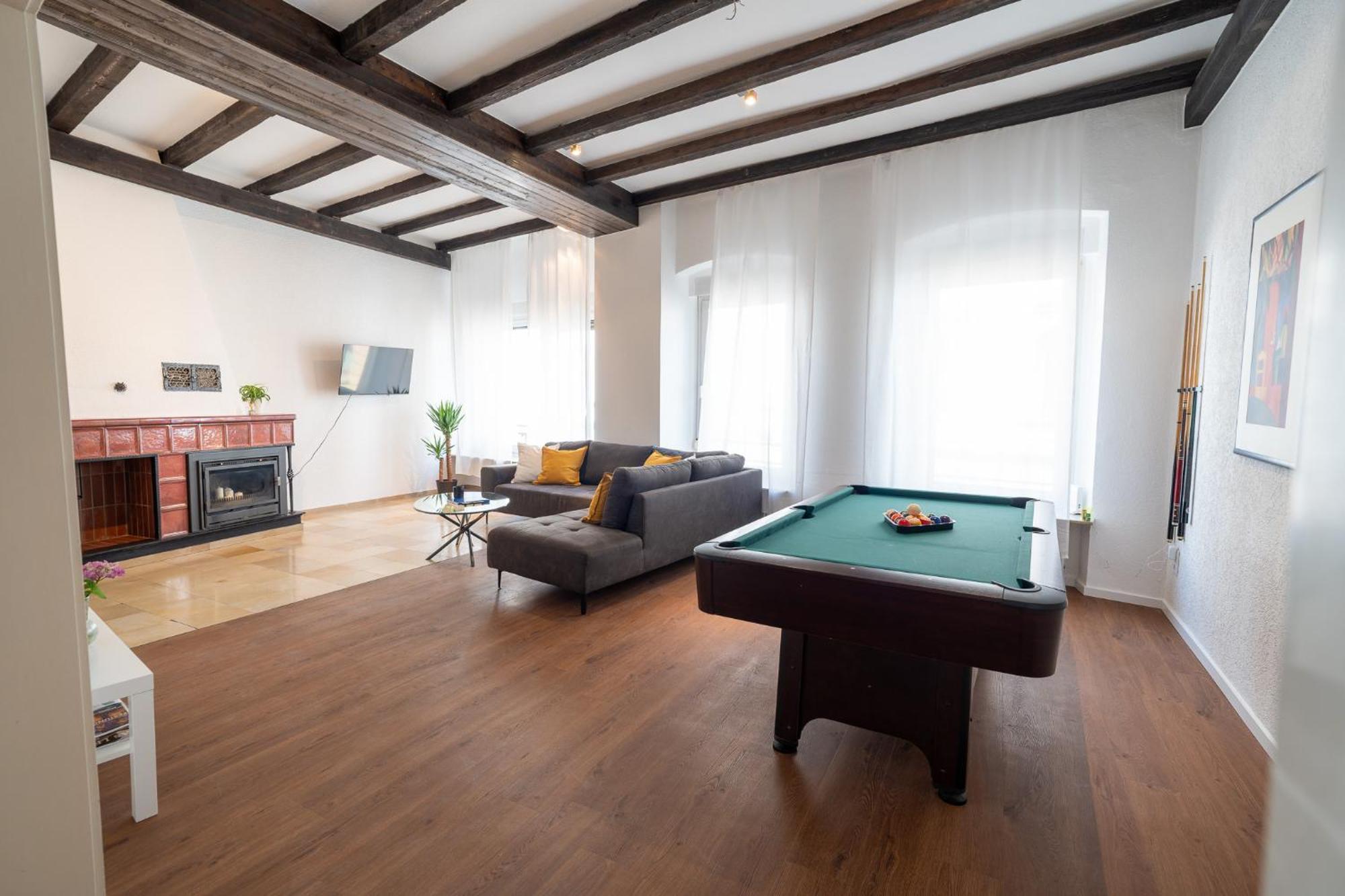 Stadtoase Naehe Uni Mit Sauna Koblenz (Rhineland-Palatinate)