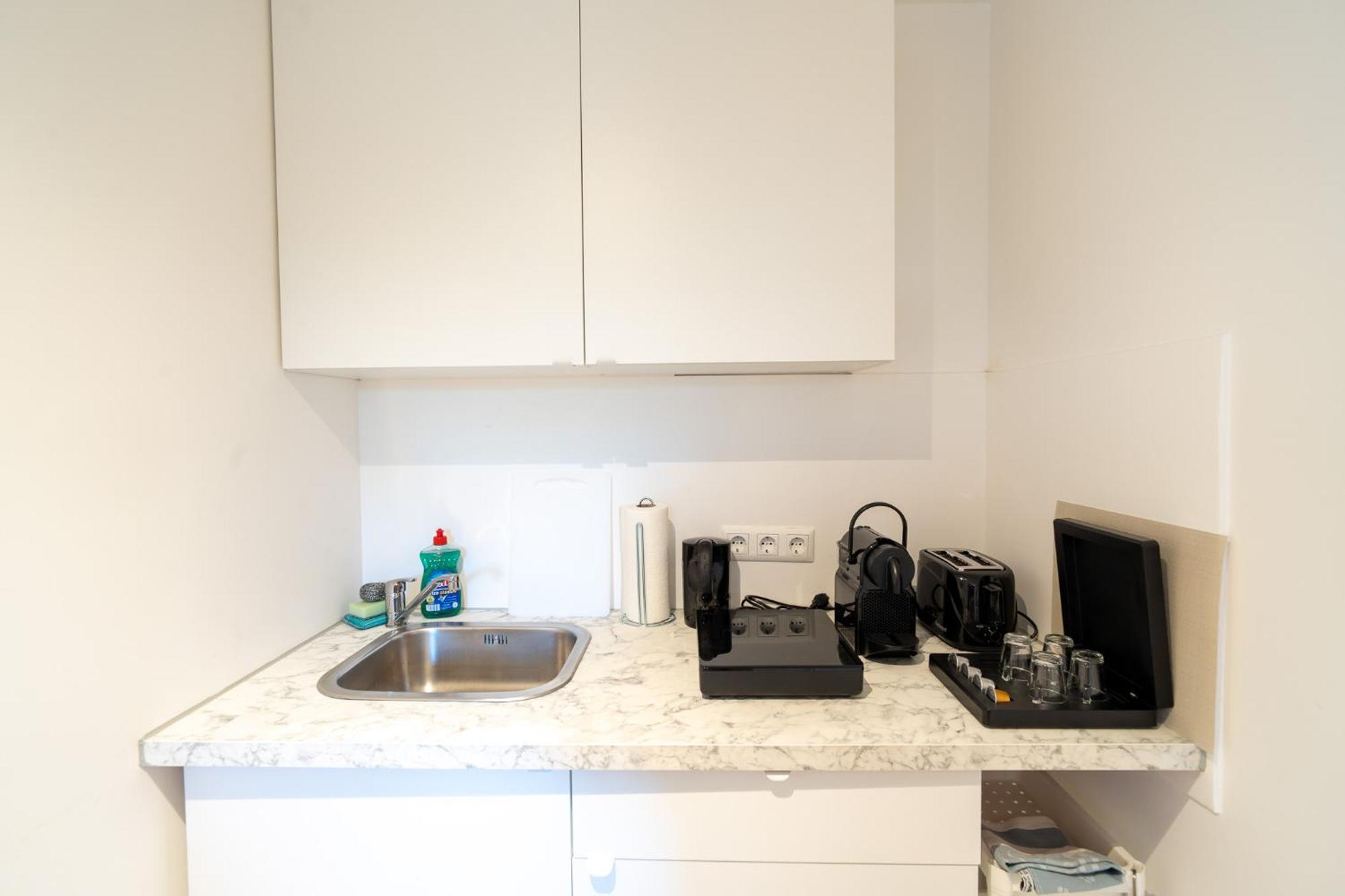Appartamento Stadtoase Naehe Uni Mit Sauna Coblenza