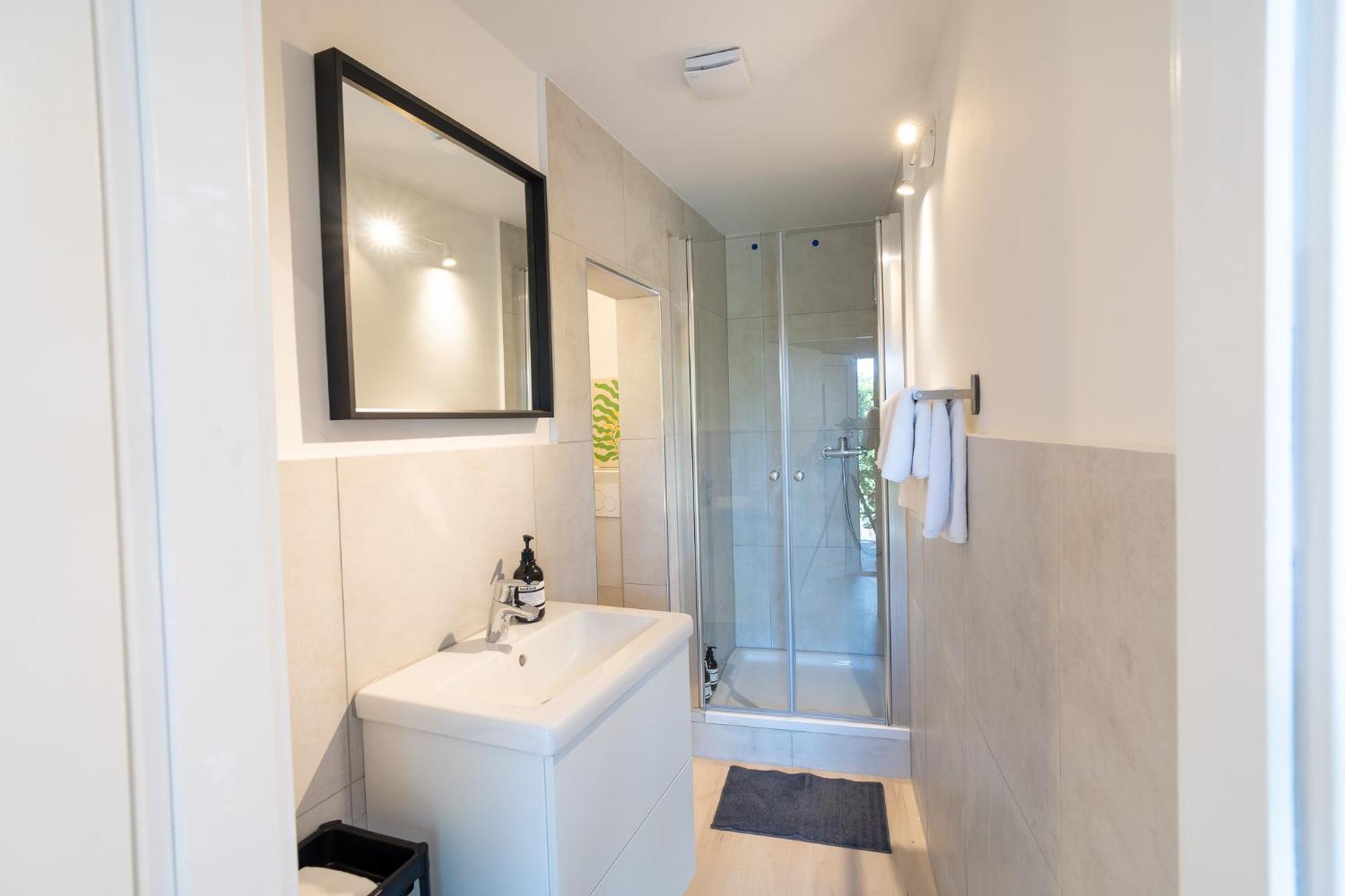 Stadtoase Naehe Uni Mit Sauna Koblenz (Rhineland-Palatinate)